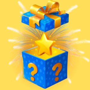 mystery box