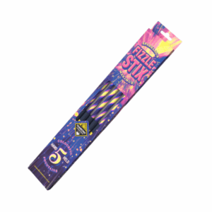 fizzle sticks sparklers