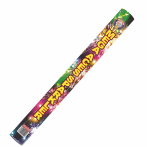 mega aces sparklers