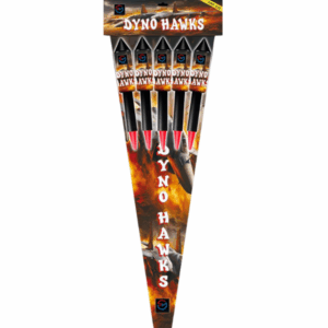 dyno hawk by Pyro Mafia