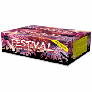 festival by pyro mafia