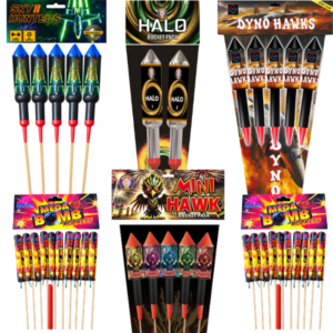 1.3g £50 rocket deal