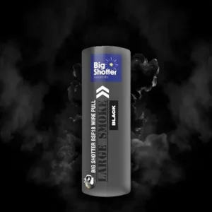 bsf18 large black smoke