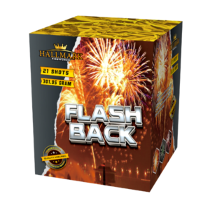 flashback by hallmark fireworks