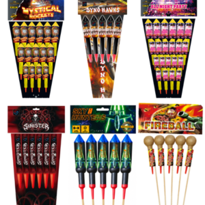 £100 1.3G rocket mega deal