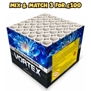 vortex by Pyroworx