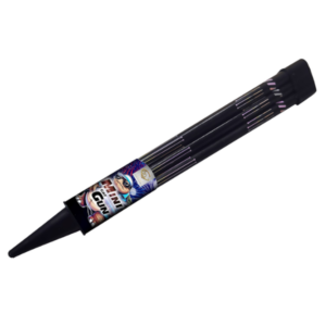 mini gat gun by gemstone fireworks