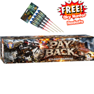 payback by brothers pyrotechnics