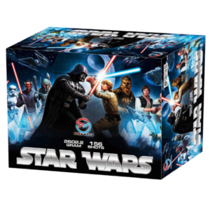 star wars by pyro mafia